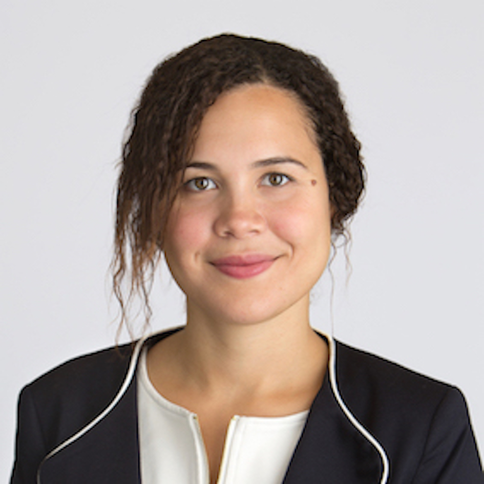 &nbsp;Iliana Oris Valiente   Accenture, Managing Director