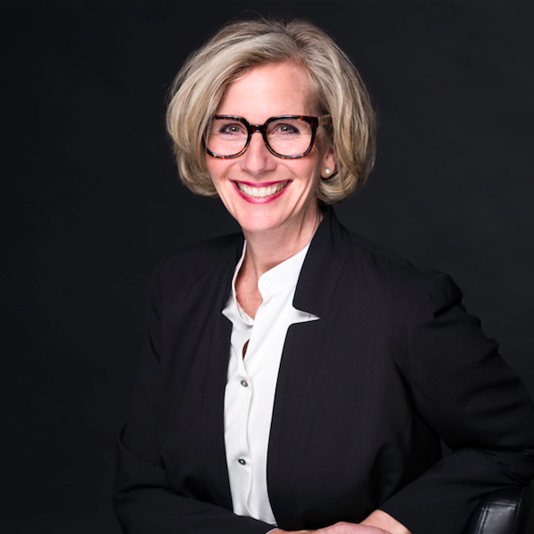 Vicki Saunders   SheEO, Founder