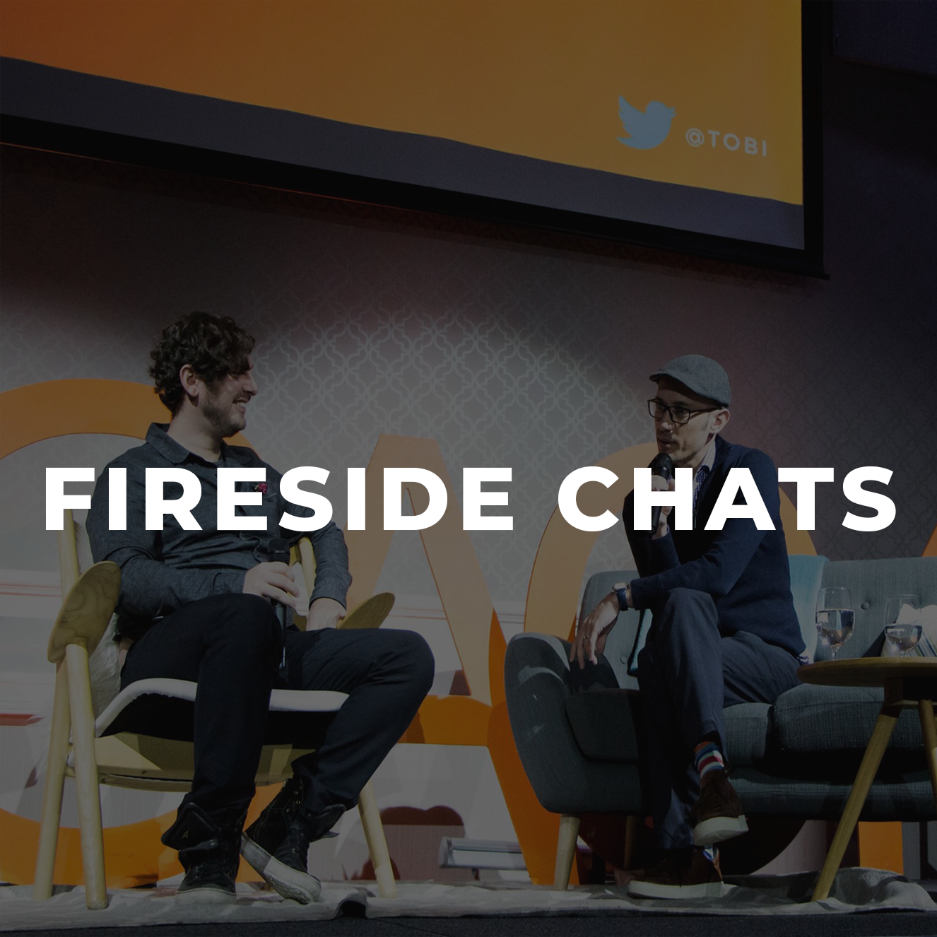 Industry experts from the US and Canada sit down for a 15-minute chat to deconstruct lessons learned from their careers.